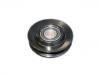 Polea loca, polea tensora Belt Tensioner:11925-01M00