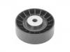 导带轮 Idler Pulley:46440604