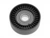 导带轮 Idler Pulley:266 202 00 19