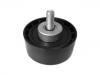 Polea loca, polea tensora Idler Pulley:504000412