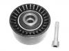 导带轮 Idler Pulley:9643 414 780