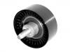 Polea loca, polea tensora Idler Pulley:05142573AA