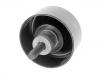 Polea loca, polea tensora Idler Pulley:1 097 574