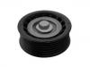 Polea loca, polea tensora Idler Pulley:6C1Q-19A216-AA