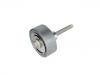 导带轮 Idler Pulley:12610680