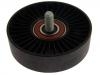 Polea loca, polea tensora Idler Pulley:25286-2B010