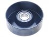 导带轮 Idler Pulley:5L3Z-8678-BA